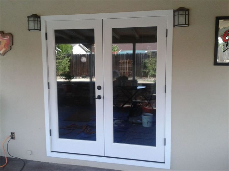 Cooper Window & Door | Door And Window Repair Modesto Ca